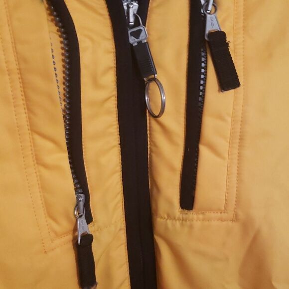 Womens obermeyer jacket size 10 - Picture 4 of 7